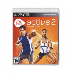 Active 2 personal Trainer